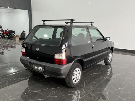 FIAT Uno 1.0 4P MILLE FIRE, Foto 6