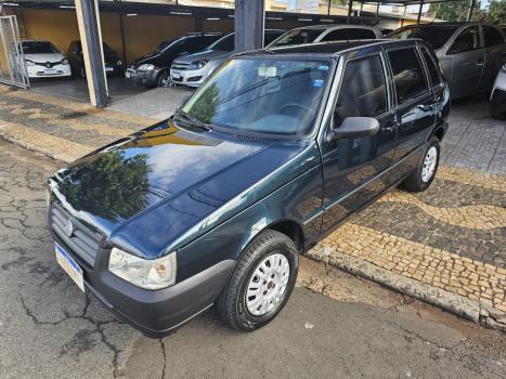 FIAT Uno 1.0 4P MILLE FIRE, Foto 2