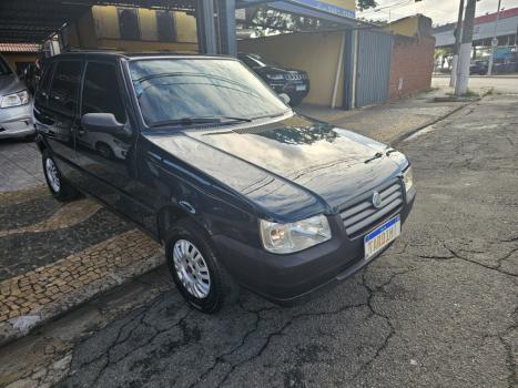 FIAT Uno 1.0 4P MILLE FIRE, Foto 4