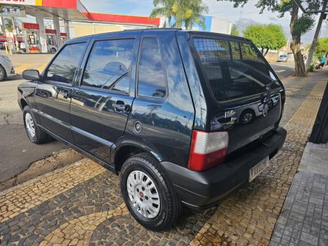 FIAT Uno 1.0 4P MILLE FIRE, Foto 3