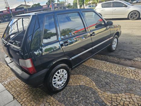 FIAT Uno 1.0 4P MILLE FIRE, Foto 5