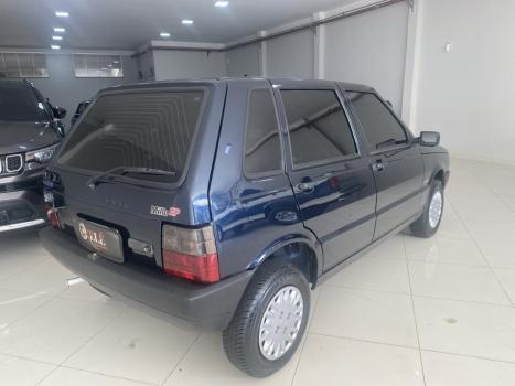 FIAT Uno 1.0 4P MILLE EP, Foto 2