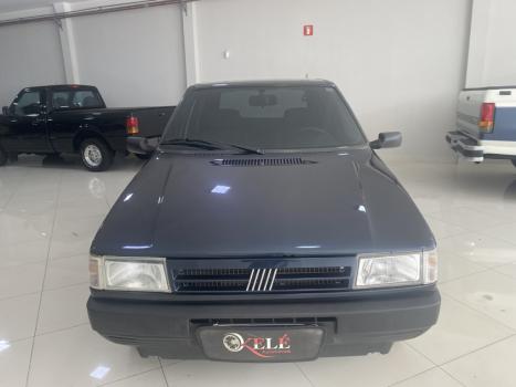 FIAT Uno 1.0 4P MILLE EP, Foto 3