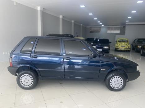 FIAT Uno 1.0 4P MILLE EP, Foto 4