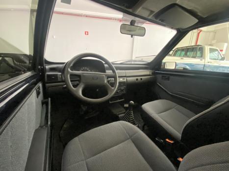 FIAT Uno 1.0 4P MILLE EP, Foto 7