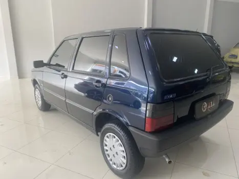 FIAT Uno 1.0 4P MILLE EP, Foto 13