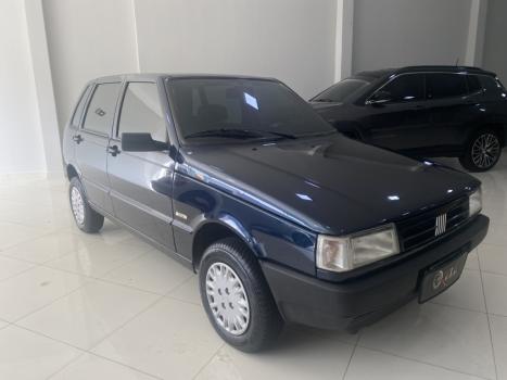 FIAT Uno 1.0 4P MILLE EP, Foto 15