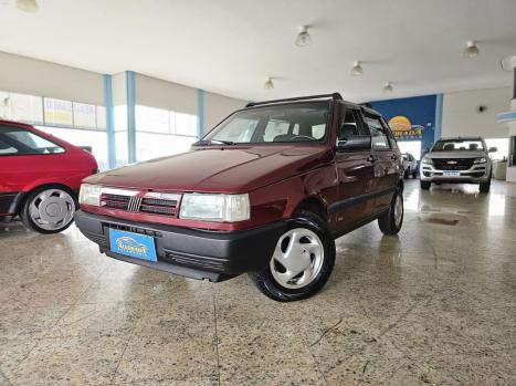 FIAT Uno 1.0 4P MILLE ELETRONIC, Foto 1