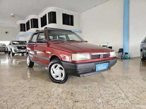 FIAT Uno 1.0 4P MILLE ELETRONIC, Foto 2