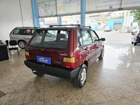 FIAT Uno 1.0 4P MILLE ELETRONIC, Foto 3