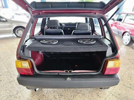FIAT Uno 1.0 4P MILLE ELETRONIC, Foto 5