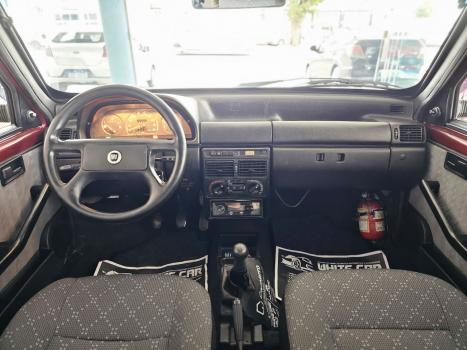 FIAT Uno 1.0 4P MILLE ELETRONIC, Foto 8