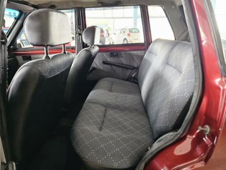 FIAT Uno 1.0 4P MILLE ELETRONIC, Foto 13