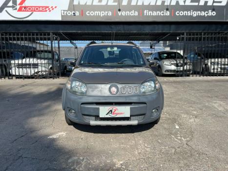 FIAT Uno 1.0 4P WAY, Foto 2