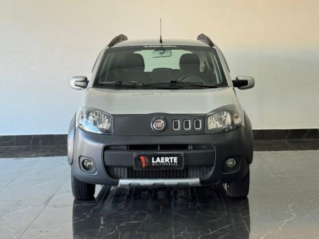 FIAT Uno 1.0 4P WAY, Foto 2