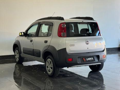 FIAT Uno 1.0 4P WAY, Foto 4
