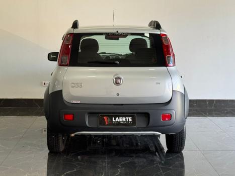 FIAT Uno 1.0 4P WAY, Foto 5