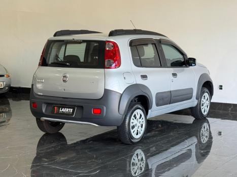 FIAT Uno 1.0 4P WAY, Foto 6