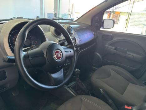 FIAT Uno 1.0 4P WAY, Foto 7