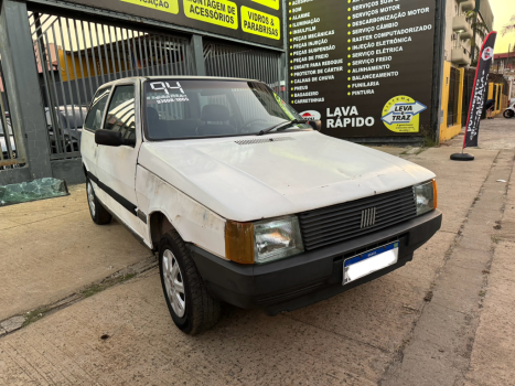 FIAT Uno 1.0, Foto 1