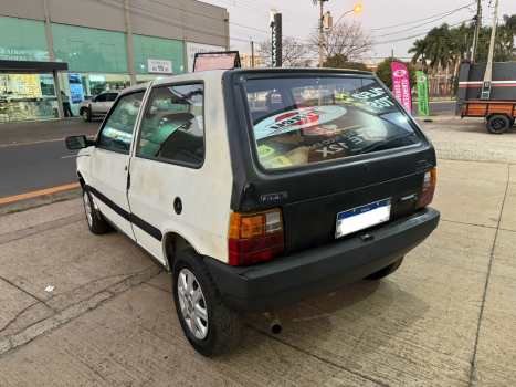 FIAT Uno 1.0, Foto 3