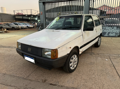 FIAT Uno 1.0, Foto 4