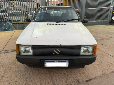 FIAT Uno 1.0, Foto 5