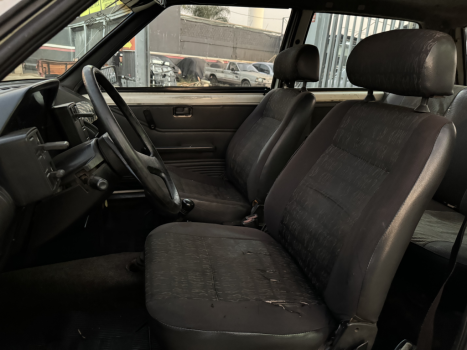 FIAT Uno 1.0, Foto 6