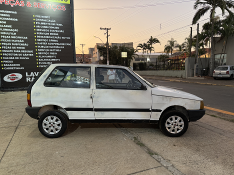 FIAT Uno 1.0, Foto 8