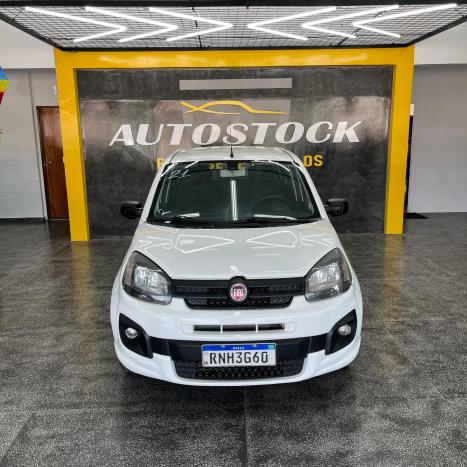 FIAT Uno 1.0, Foto 2