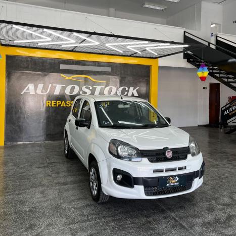 FIAT Uno 1.0, Foto 3
