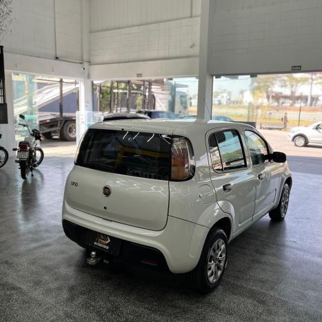 FIAT Uno 1.0, Foto 5