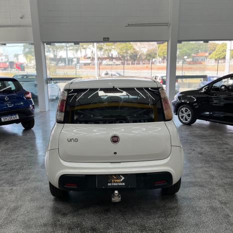 FIAT Uno 1.0, Foto 6