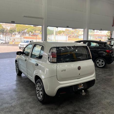 FIAT Uno 1.0, Foto 7
