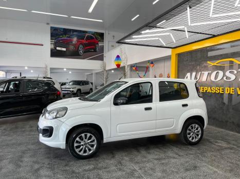 FIAT Uno 1.0, Foto 8