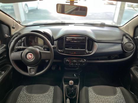 FIAT Uno 1.0, Foto 9