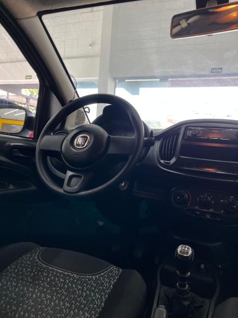 FIAT Uno 1.0, Foto 10