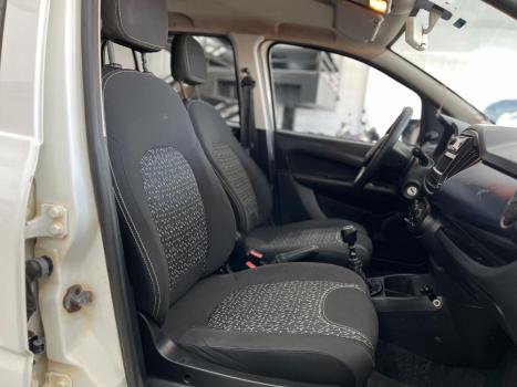 FIAT Uno 1.0, Foto 11