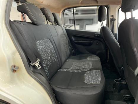 FIAT Uno 1.0, Foto 12