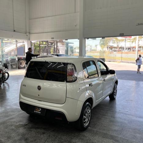 FIAT Uno 1.0, Foto 5