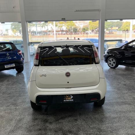 FIAT Uno 1.0, Foto 6