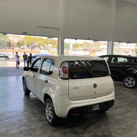 FIAT Uno 1.0, Foto 7