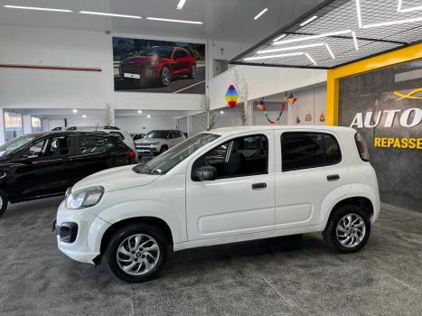 FIAT Uno 1.0, Foto 8