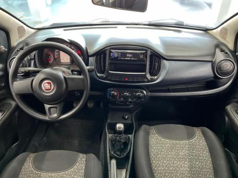 FIAT Uno 1.0, Foto 9