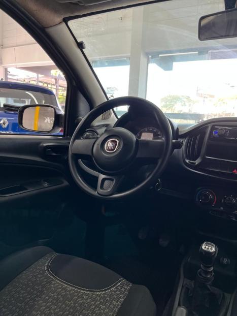 FIAT Uno 1.0, Foto 10