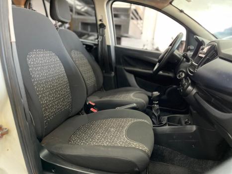 FIAT Uno 1.0, Foto 11
