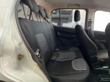 FIAT Uno 1.0, Foto 12
