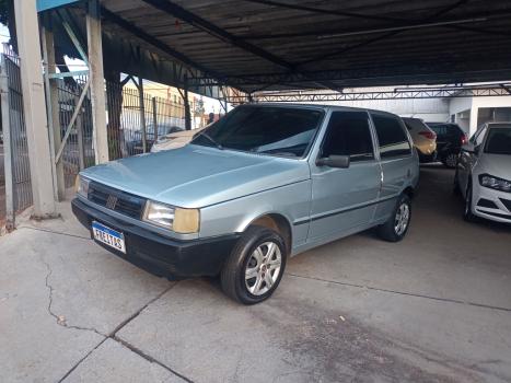 FIAT Uno 1.0, Foto 1