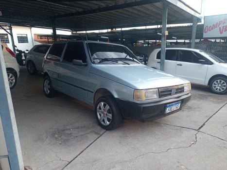 FIAT Uno 1.0, Foto 2