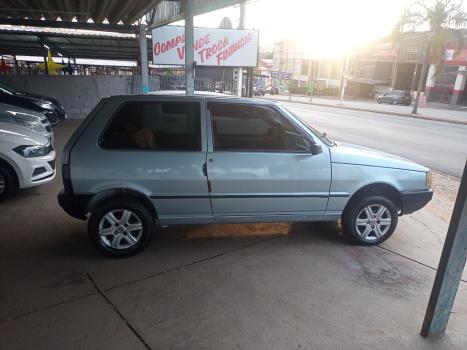 FIAT Uno 1.0, Foto 4